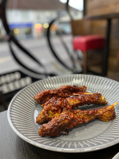 Photo of Royal Rooster - 294 Wallisdown Rd, Bournemouth BH11 8PN